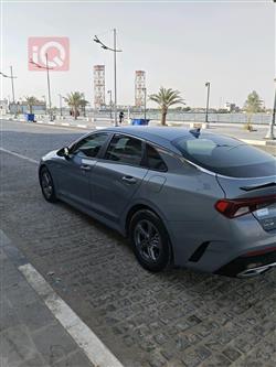 كيا K5